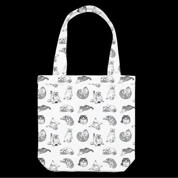 Taylor Swift Meredith and Olivia Swift Tote NEW SOLD OUT OFFICIAL​ - Picture 1 of 3